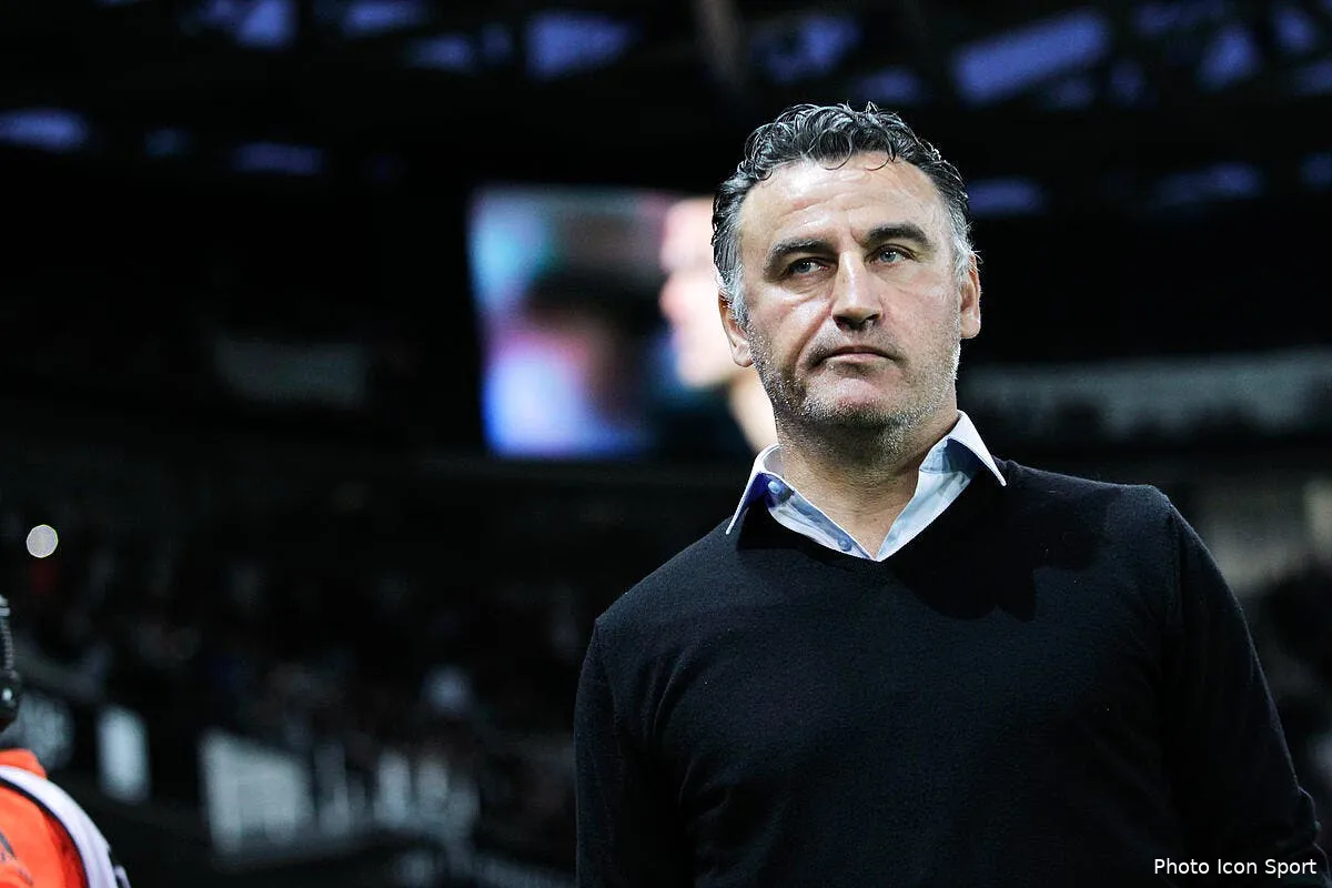 asse christophe galtier se pose des questions pour la suite iconsport anp 070516 08 19143038