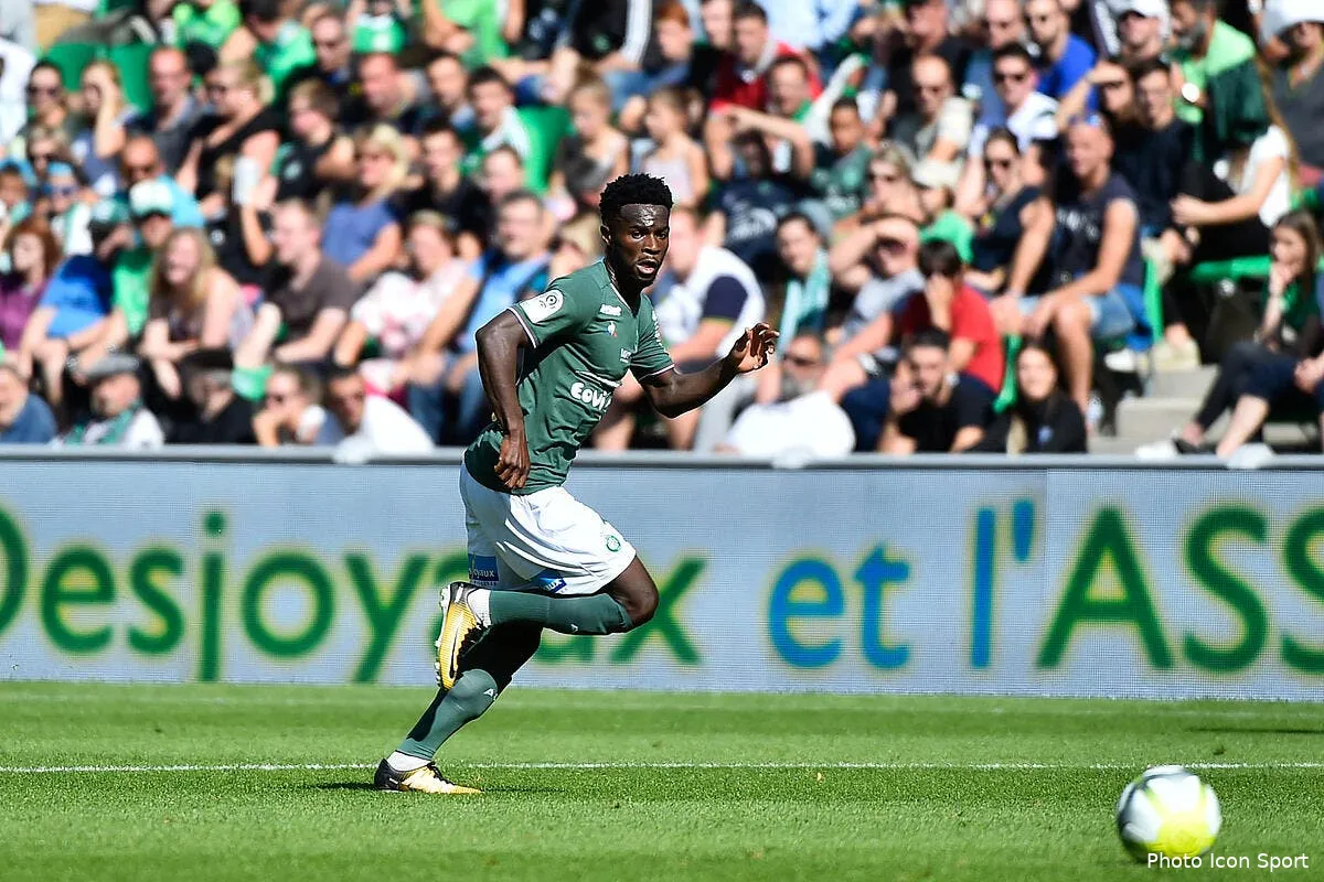 asse cinq decisions pour le mercato prises cette semaine a l as saint etienne iconsport icon laf 250917 07 30195857