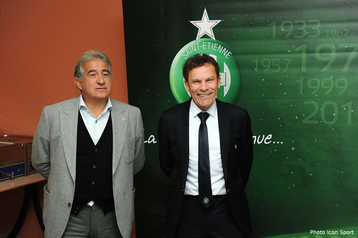 asse cinq entraineurs toujours vises et l un d eux peut surprendre iconsport thp 270115 01 01182353