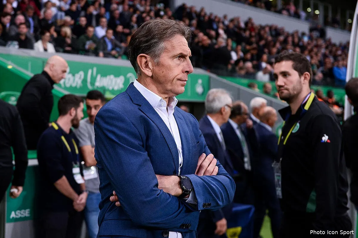 asse claude puel l avoue il ne voulait pas de saint etienne icon bap 271019 93 136268815