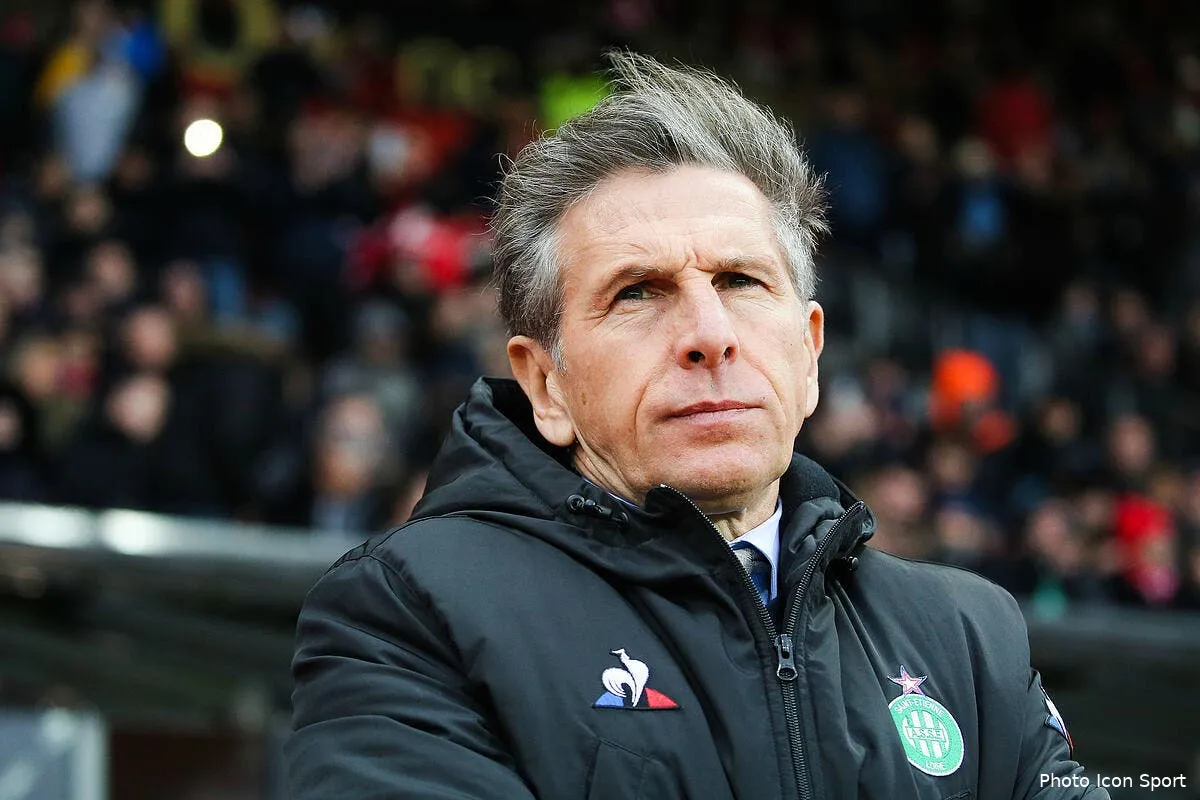 asse claude puel unique sauveur des verts c est non icon vmi breststetienne 32278653