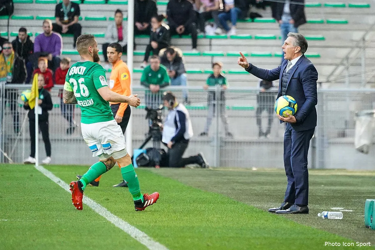 asse claude puel veut virer les vieux c est confirme icon 200223p55578279491