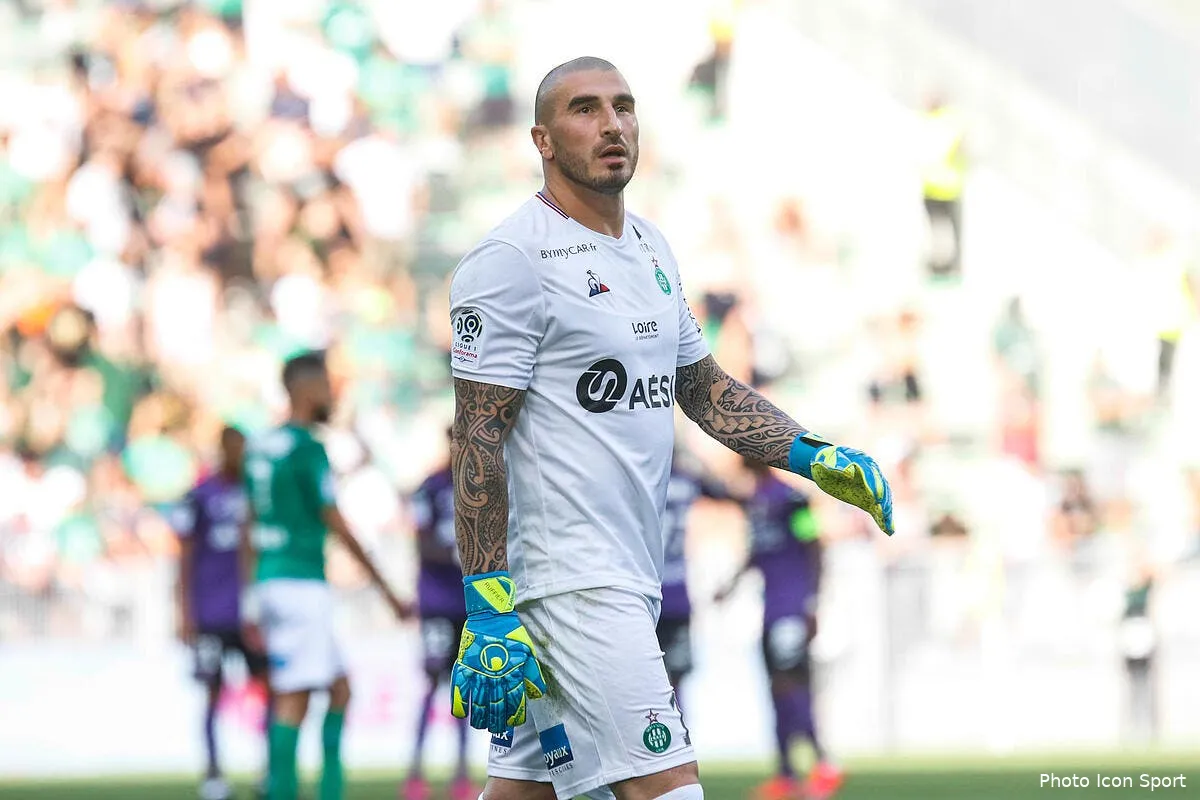 asse coup dur pour sainte ruffier forfait icon bia 150919 23 50265453