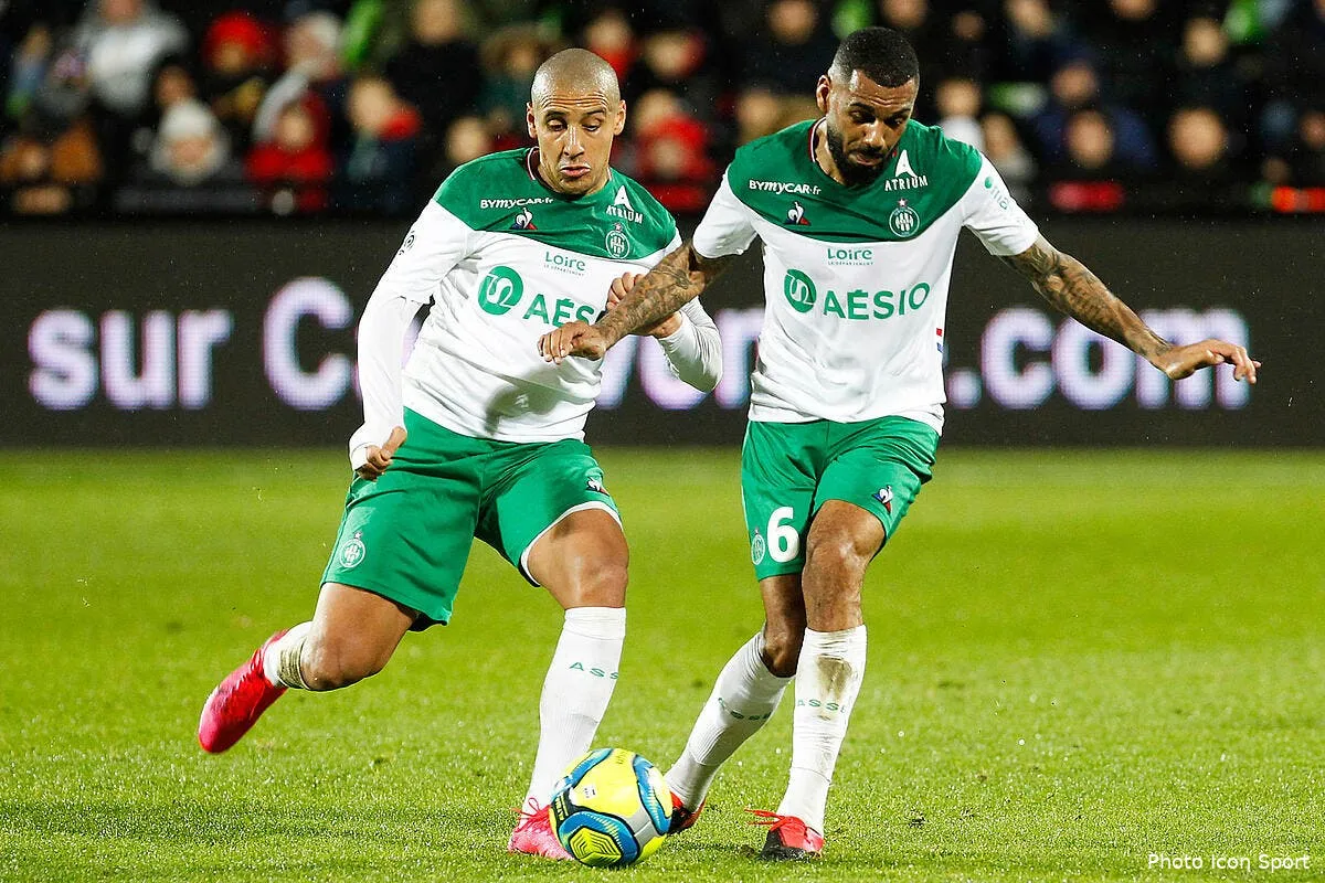 asse daniel riolo ironise a fond sur saint etienne icon mrv 020220 08 04277327