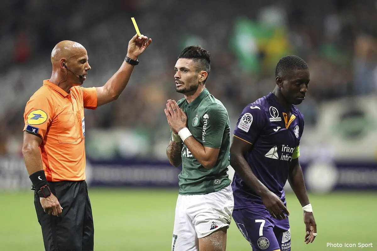 asse daniel riolo ne croit pas a l as saint etienne iconsport icon blo 250918 80 02231591