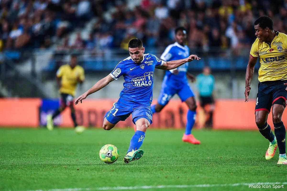 asse decu par galtier maupay prepare sa revanche maupay 1154396