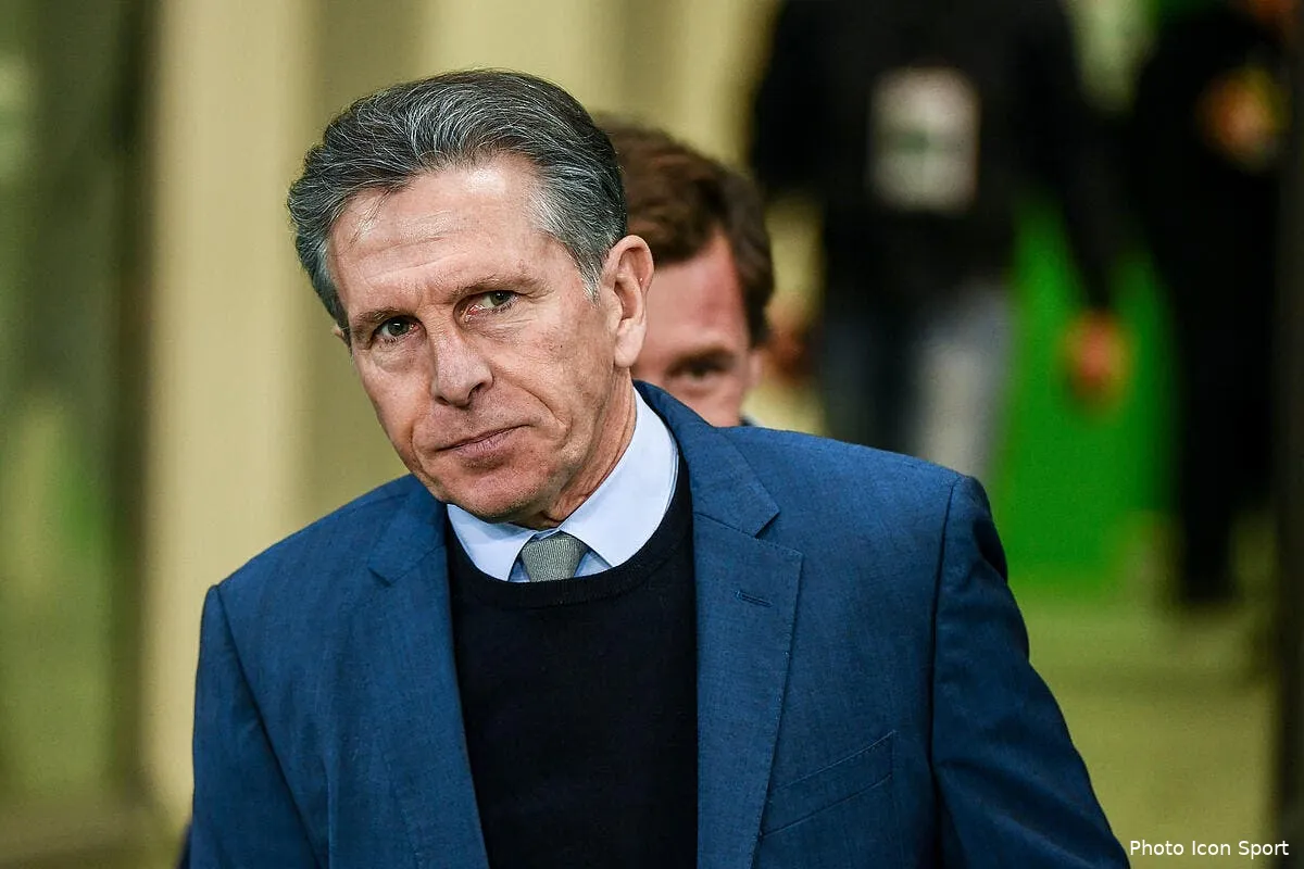 asse descente en l2 ou pas saint etienne ne virera pas claude puel icon dib 050220 11 25278167
