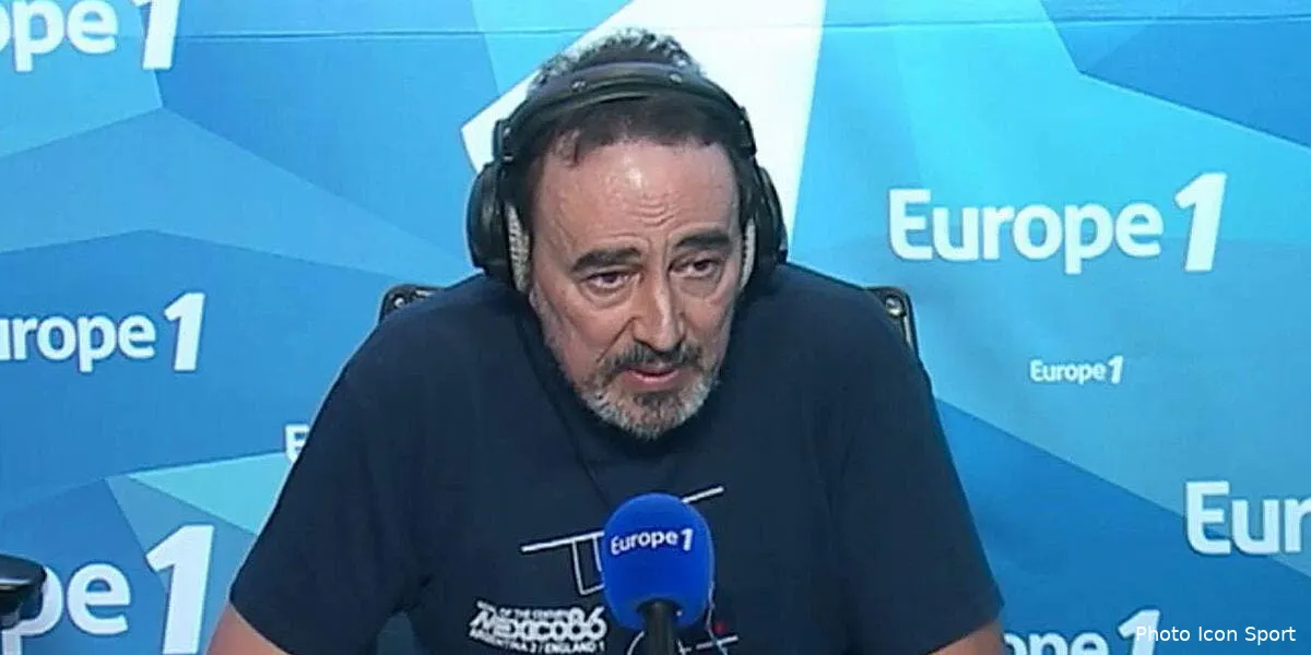 asse didier roustan balance ses verites sur le mercato de l asse kylian mbappe au psg un pari un peu cher estime didier roustan208773