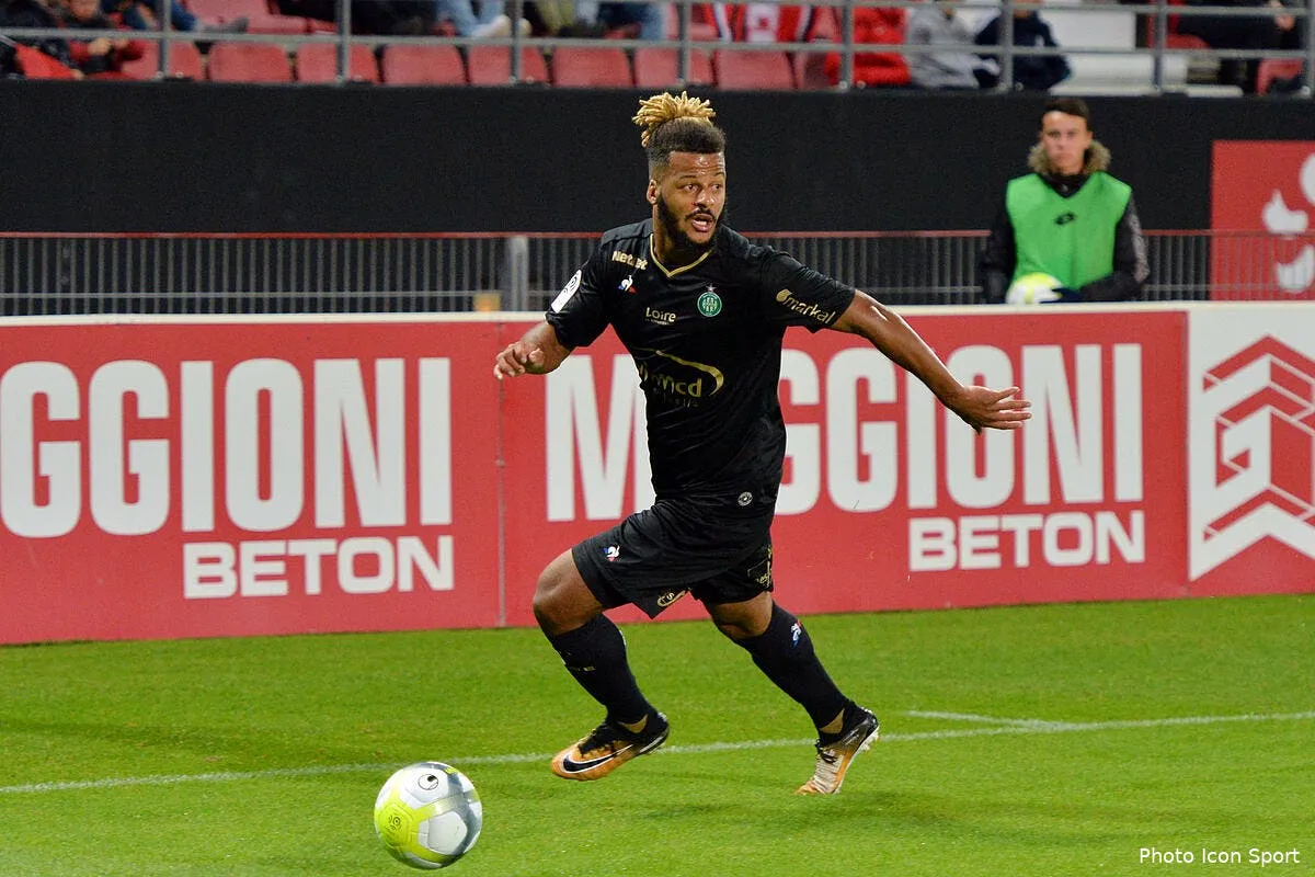 asse dijon explique aux verts pourquoi diony ne marque pas iconsport icon poy 160917 01 02194105