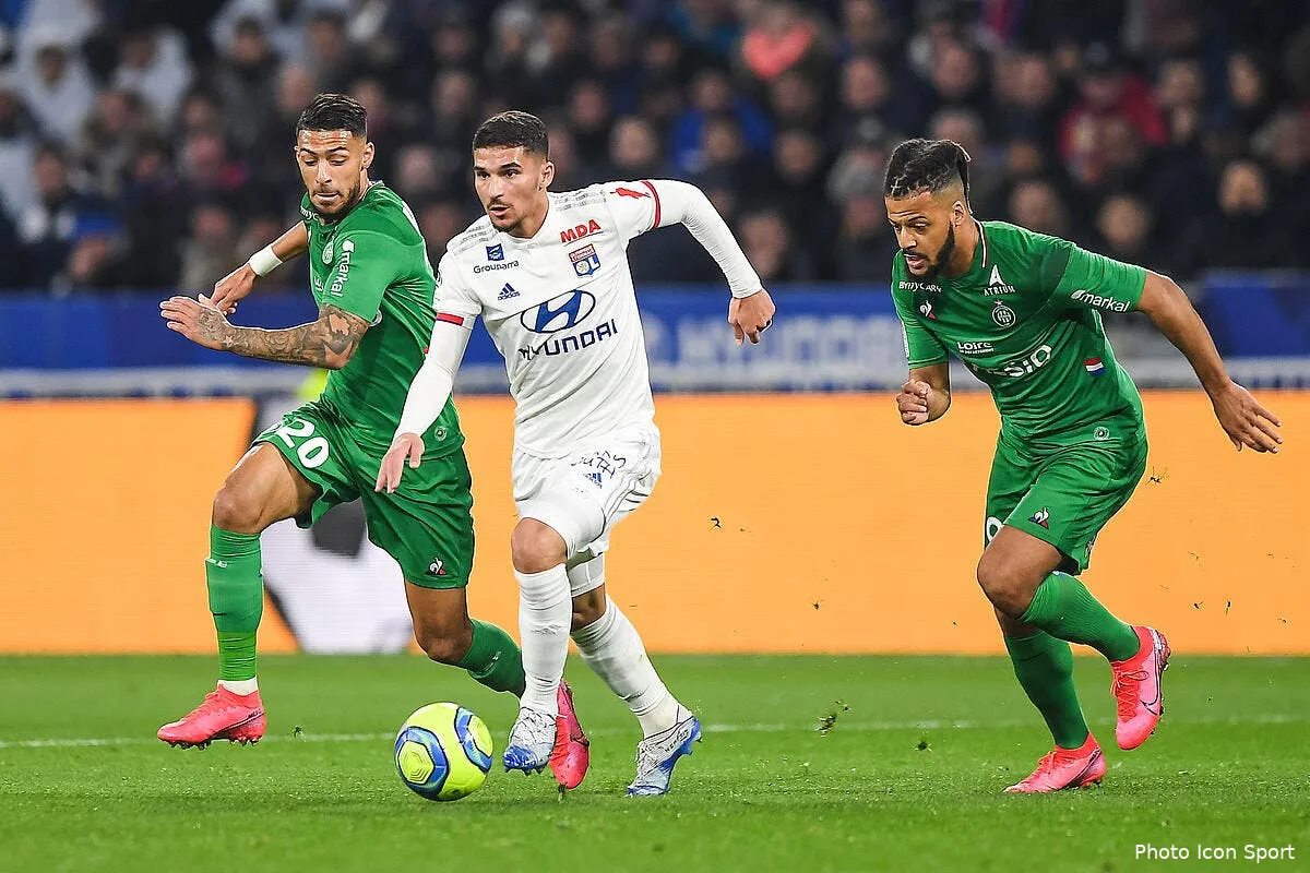 asse dugarry montre le chemin de la l2 a saint etienne icon bap 010320 93 126279853