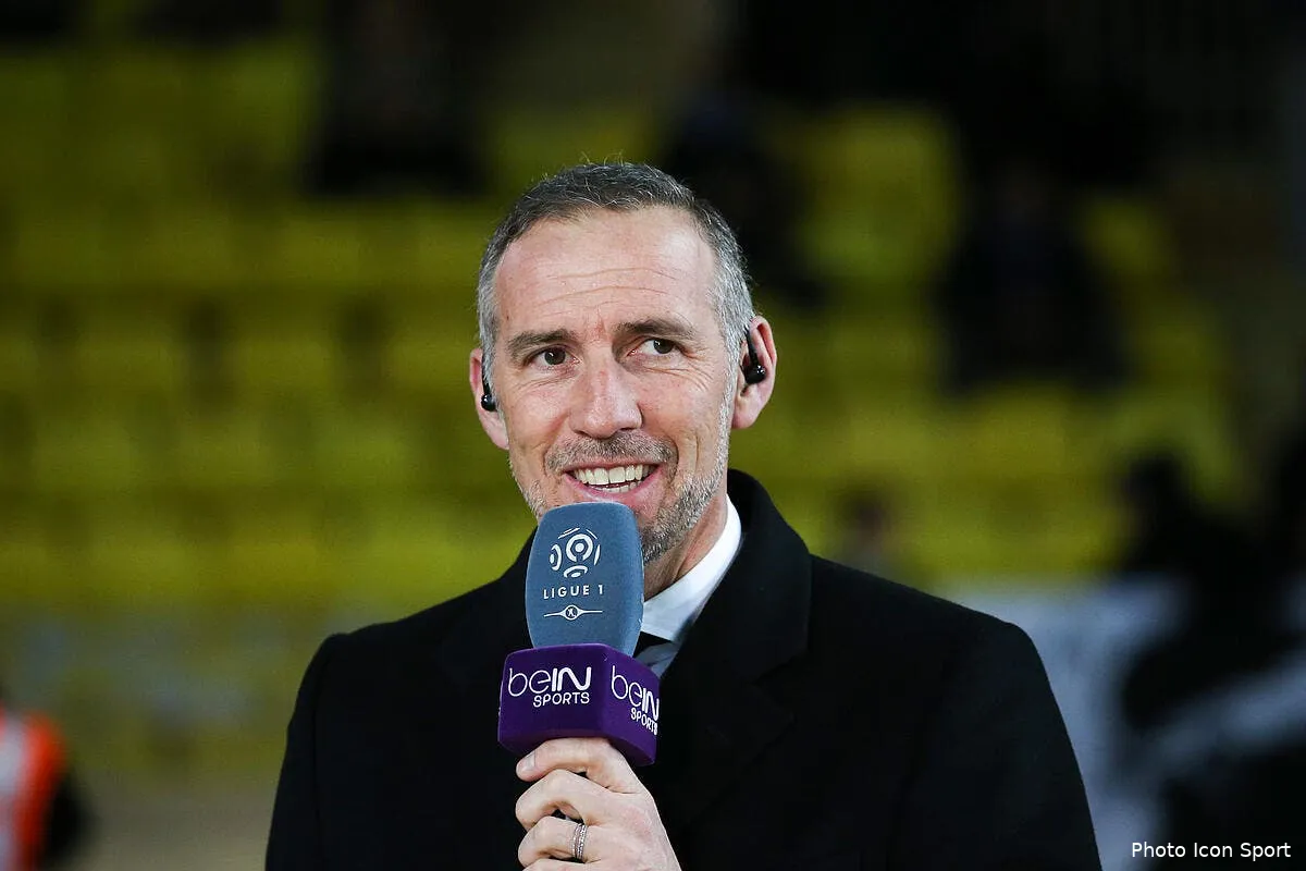 asse eric roy passe son entretien d embauche chez les verts iconsport hao 020216 08 54181054