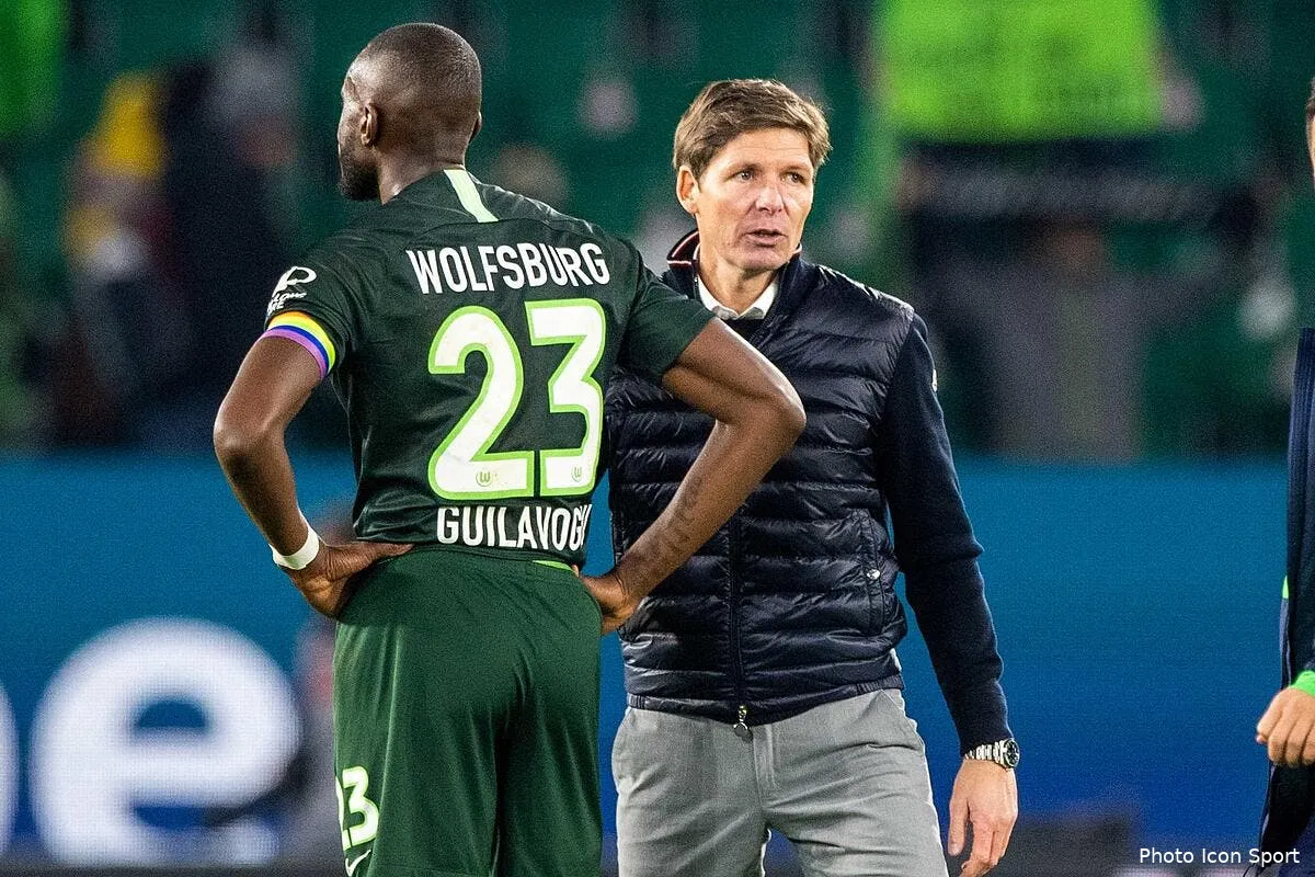 asse espionne par les verts cet entraineur pique une colere glasner270689