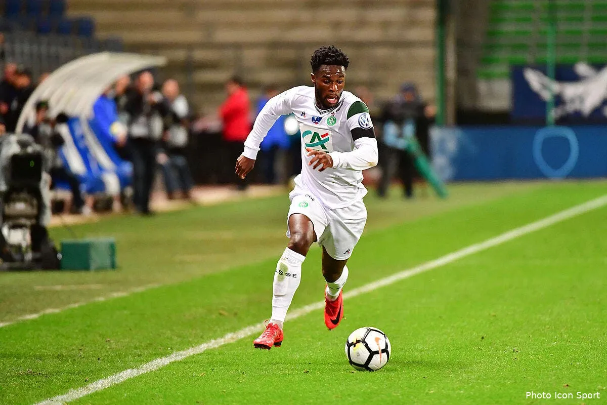 asse et si bamba quittait sainte dans le money time du mercato icon win 240118 01 38387208137