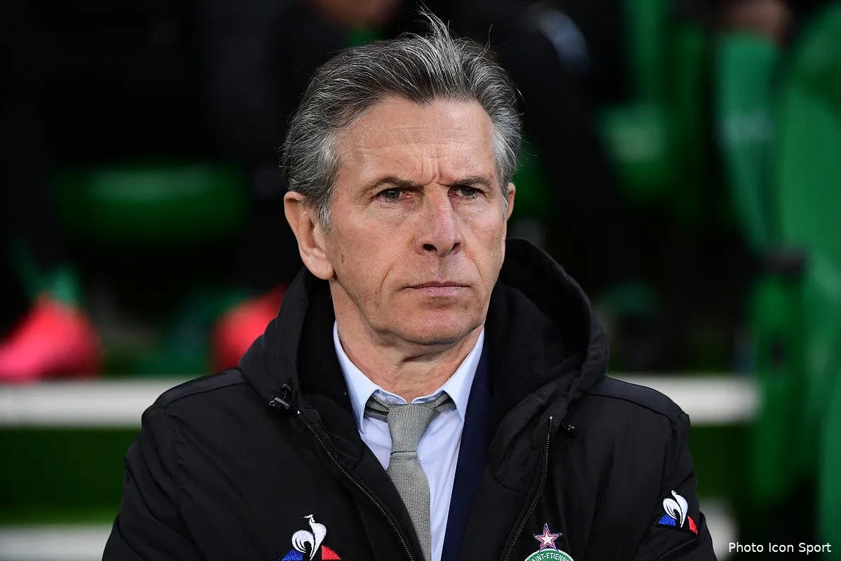 asse et si le probleme n 1 des verts c etait claude puel icon winter 05032020122447282277