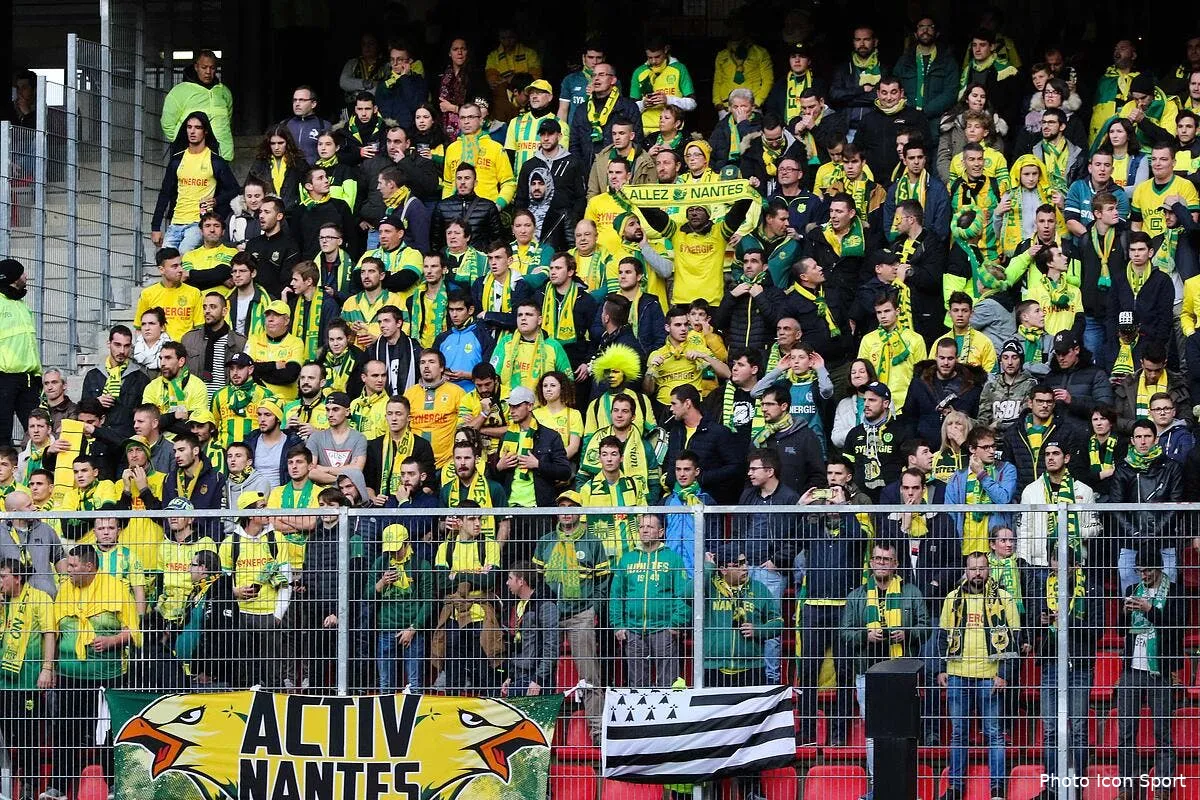 asse fcn de l inedit dans l interdiction des supporters iconsport icon lem 111118 93 17237557