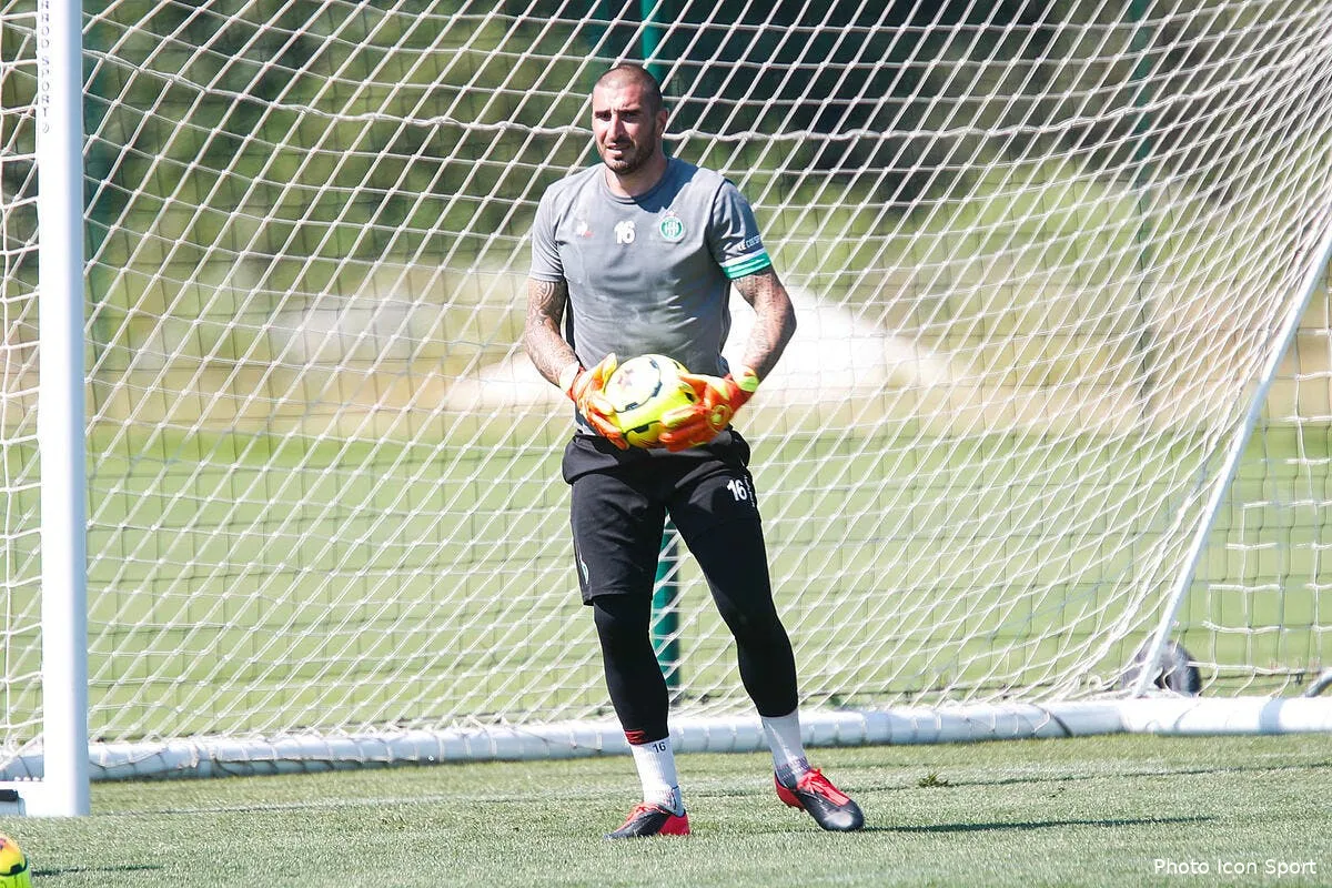 asse galatasaray veut stephane ruffier il dit non icon 25i4511 copie287737