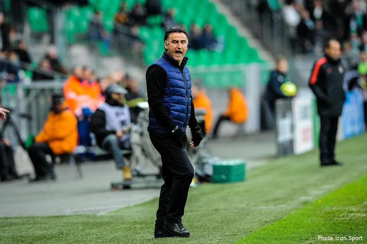 asse galtier a deux equipes pour gagner les matchs iconsport jpt 140216 10 10140868
