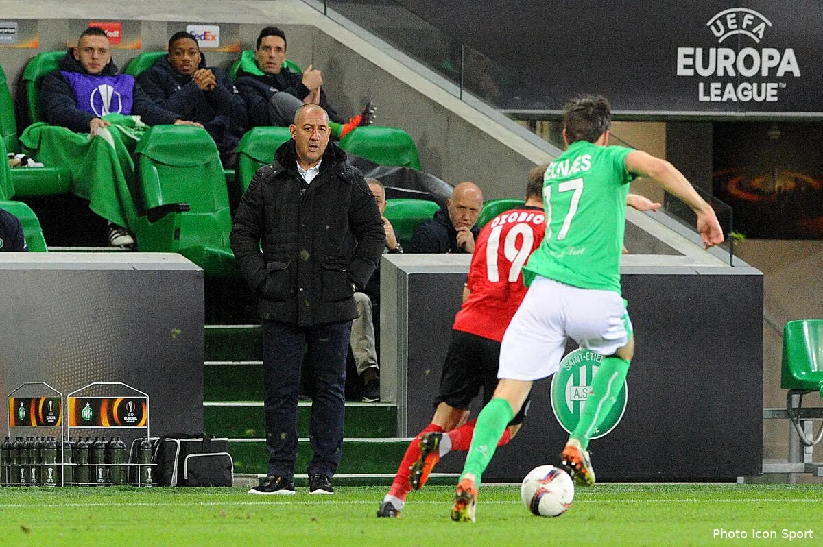 asse galtier a suivi les verts a la tele et n a pas aime iconsport jpt 201016 05 04158570