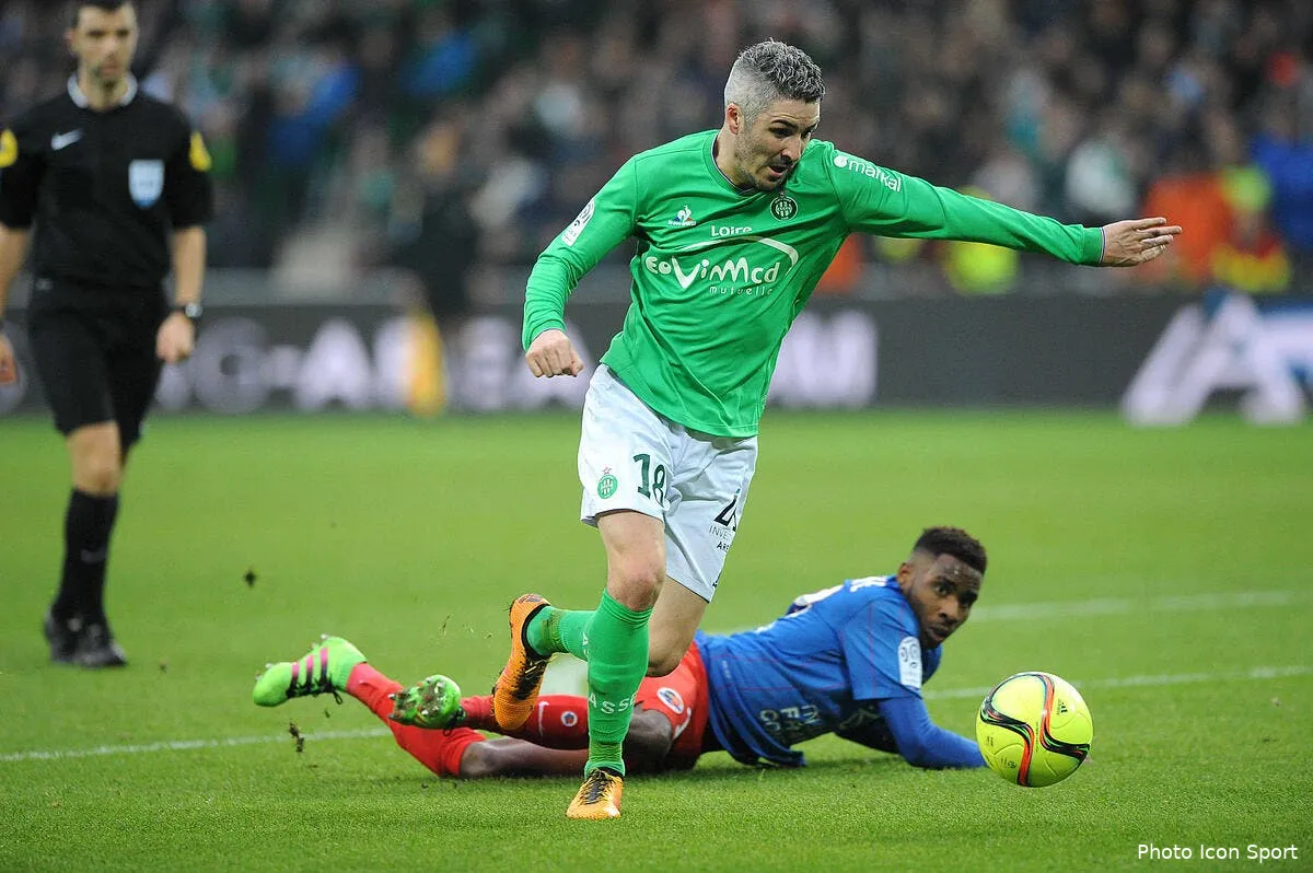 asse galtier avait anticipe l autre calvaire de cette mauvaise semaine iconsport jpt 280216 05 02135140