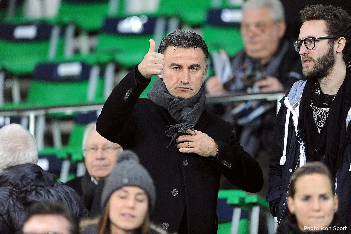 asse galtier compte sur l ol pour detroner le psg galtier 15151480