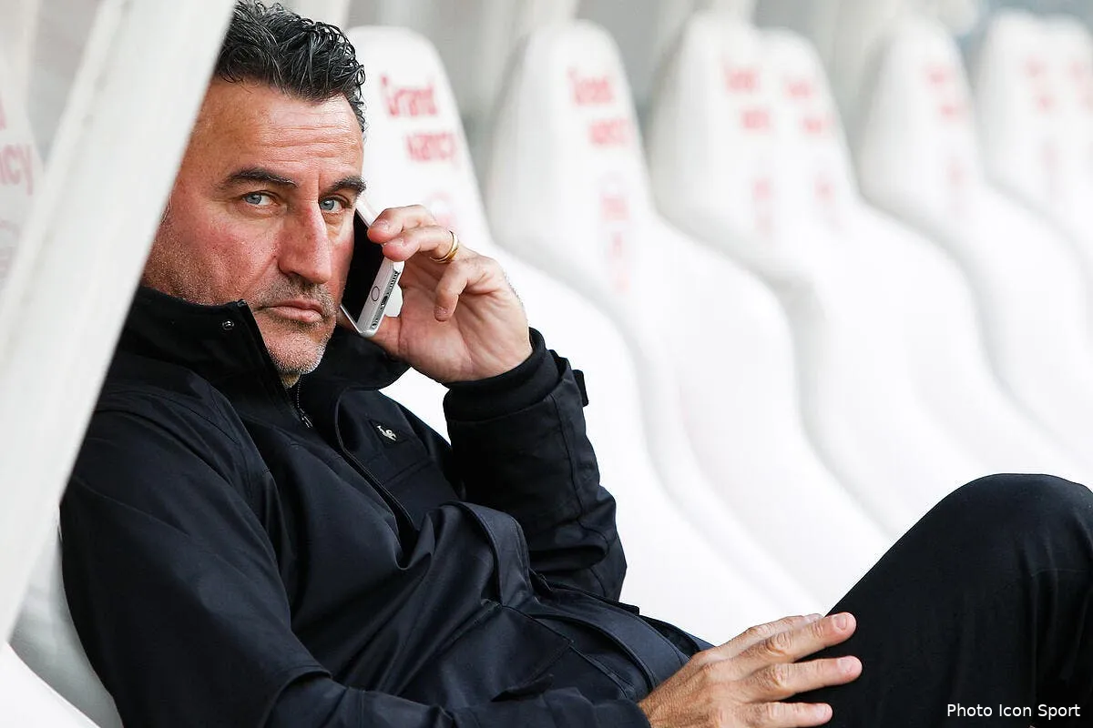 asse galtier entre crystal palace et l arabie saoudite iconsport mrv 200517 08 05182961