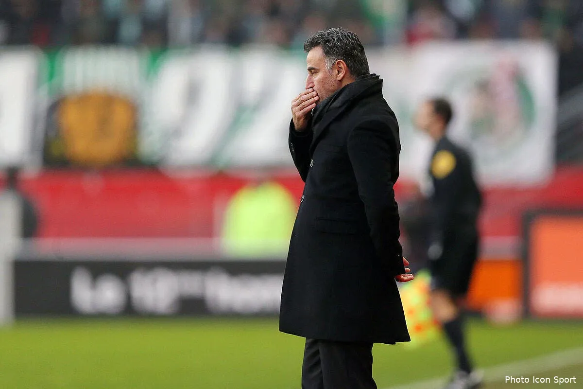 asse galtier n avait jamais vu ca chez les verts iconsport vmi 041216 63 00163126