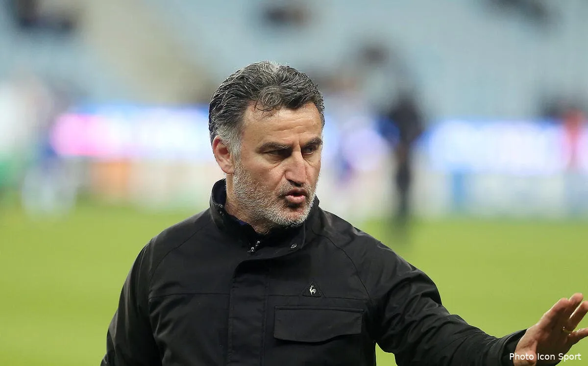 asse galtier n en peut plus que les supporters exigent l europe iconsport dum 040317 59 413176216