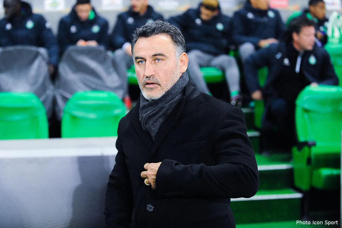 asse galtier oublie l europe et veut assurer le maintien iconsport jpt 241116 17 55172100