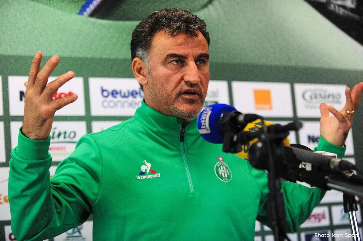 asse galtier pour remplacer michel a l om le suspense tombe iconsport jpt 090116 18 05139954