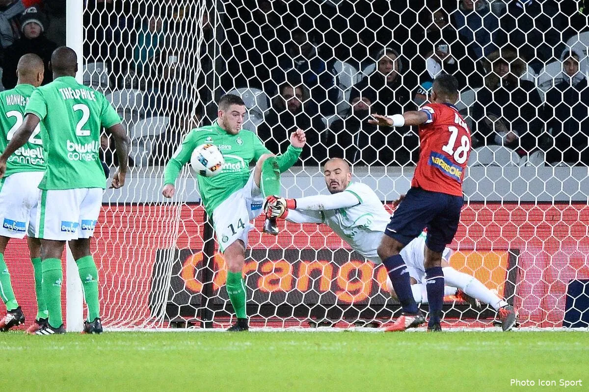 asse galtier remercie jessy moulin apres le nul a lille iconsport nlg 130117 17 178167158