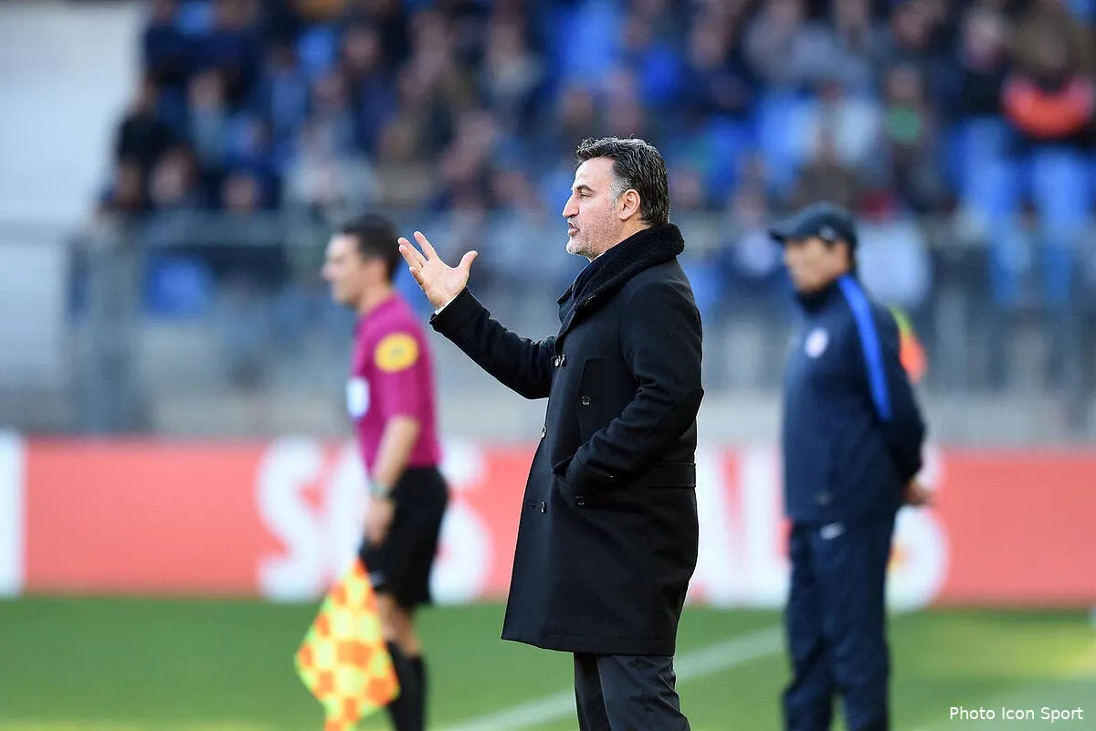 asse galtier renvoie trois joueurs en cfa jusqu a la fin de saison iconsport dim 190217 03 018177244