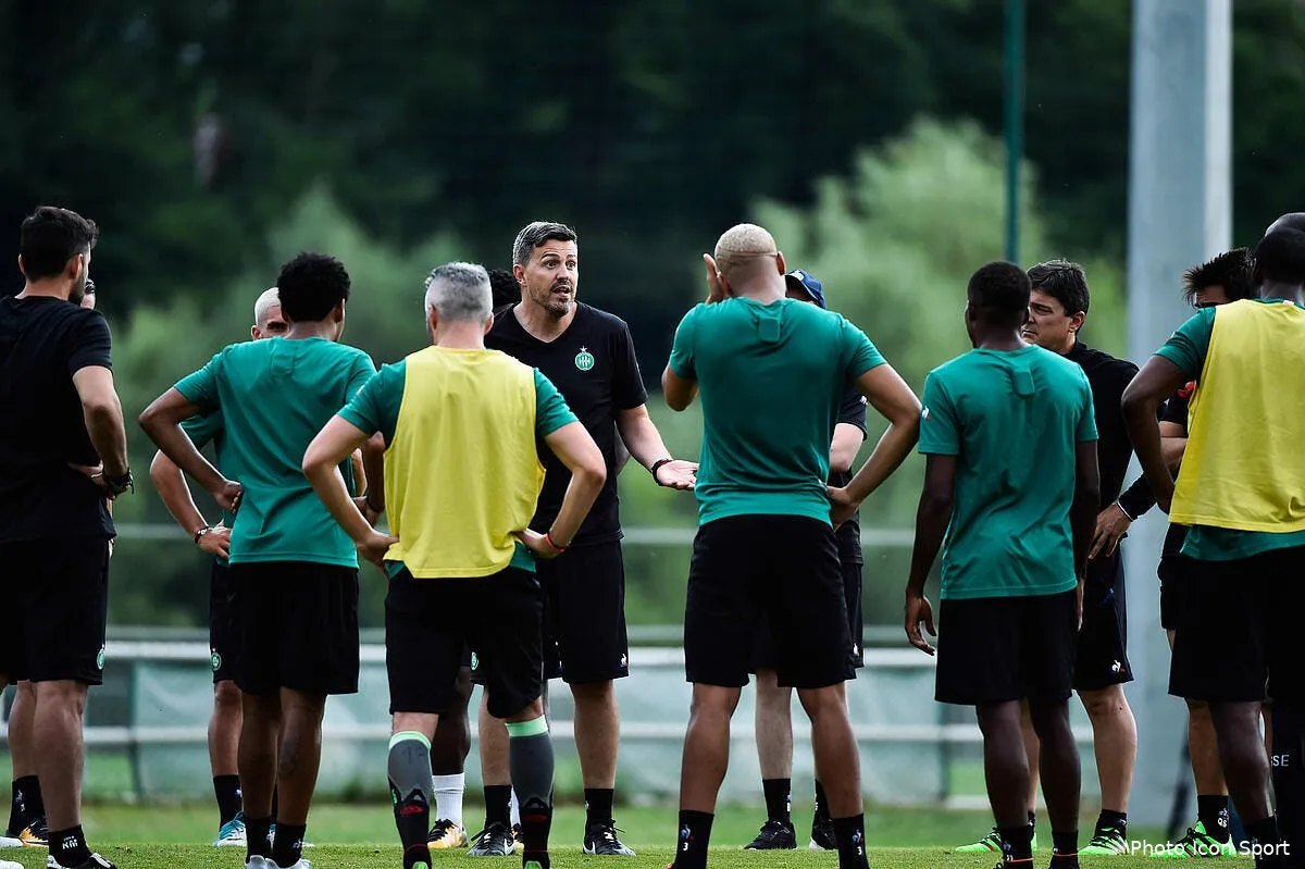 asse garcia active ses reseaux pour renforcer sa defense iconsport icon laf 260617 93 18185117