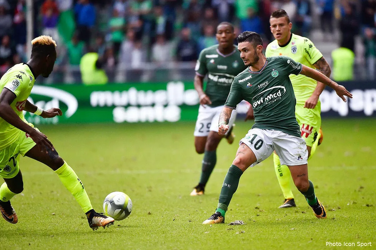 asse garcia l avoue cabella est au dessus du lot chez les verts iconsport icon laf 100917 02 01192837