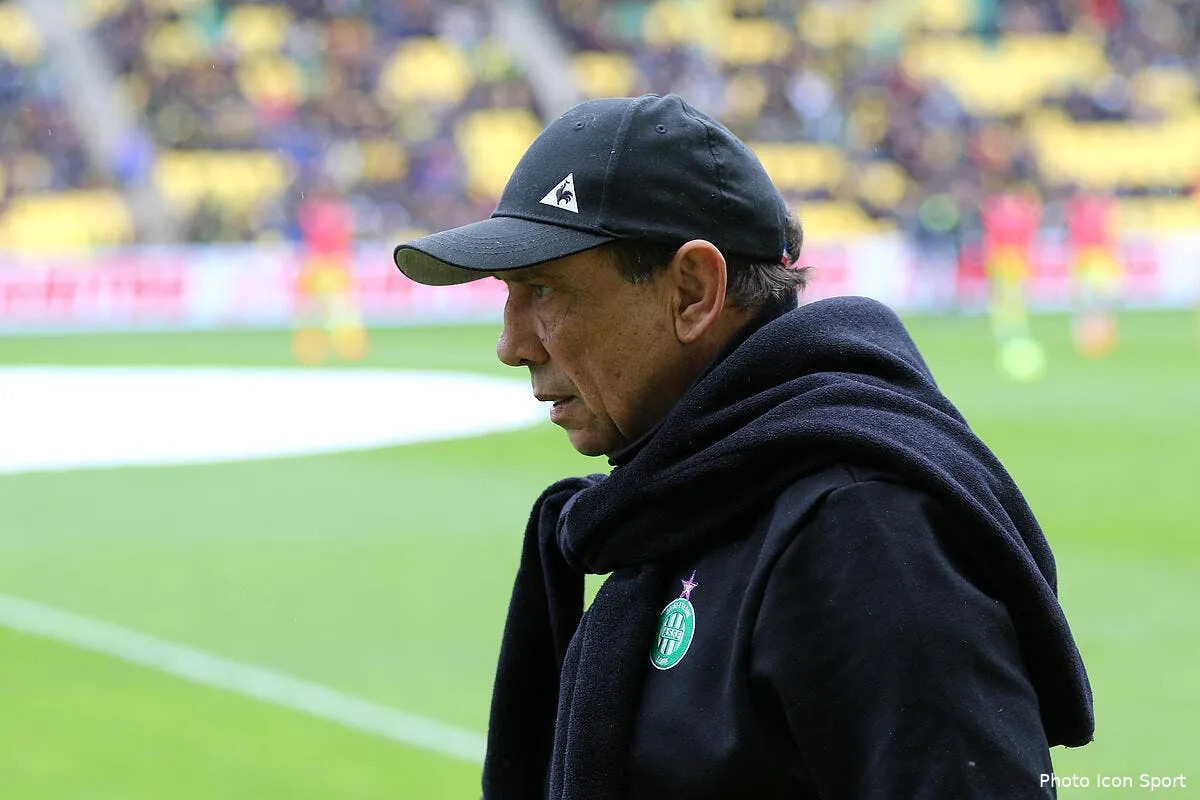 asse gasset sur le depart son successeur deja identifie icon lem 010418 05 61215329