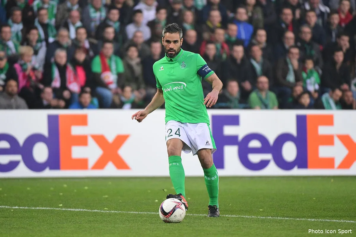 asse herbin exige de loic perrin qu il secoue les verts iconsport iconsport win 220217 01 23288173688
