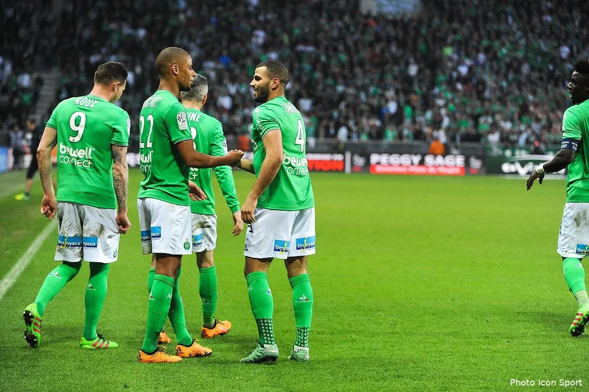 asse herbin supplie les verts de ne pas bazarder la fin de saison iconsport jpt 190316 02 02139458