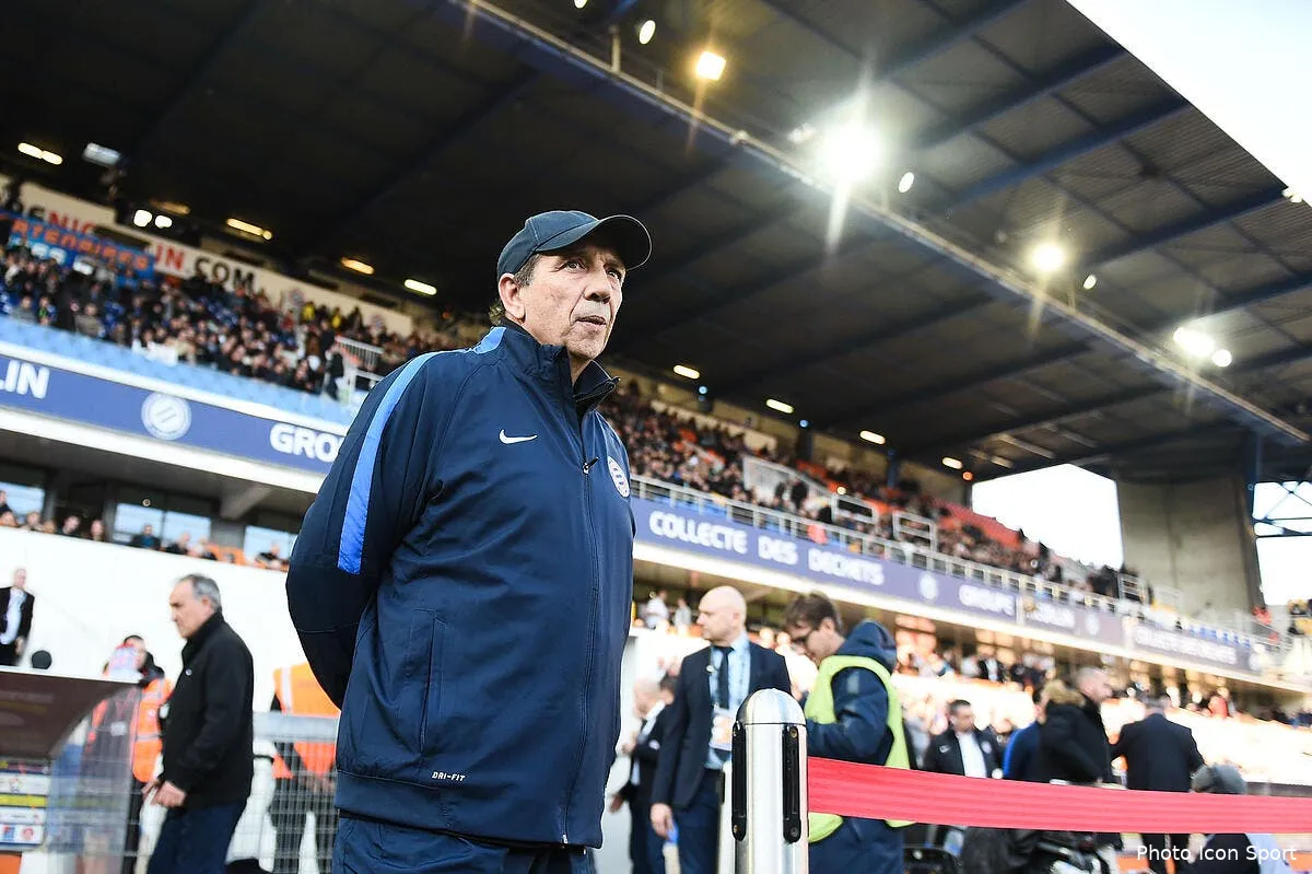 asse jean louis gasset et son diplome arrivent pour aider julien sable iconsport dim 190217 93 58200607