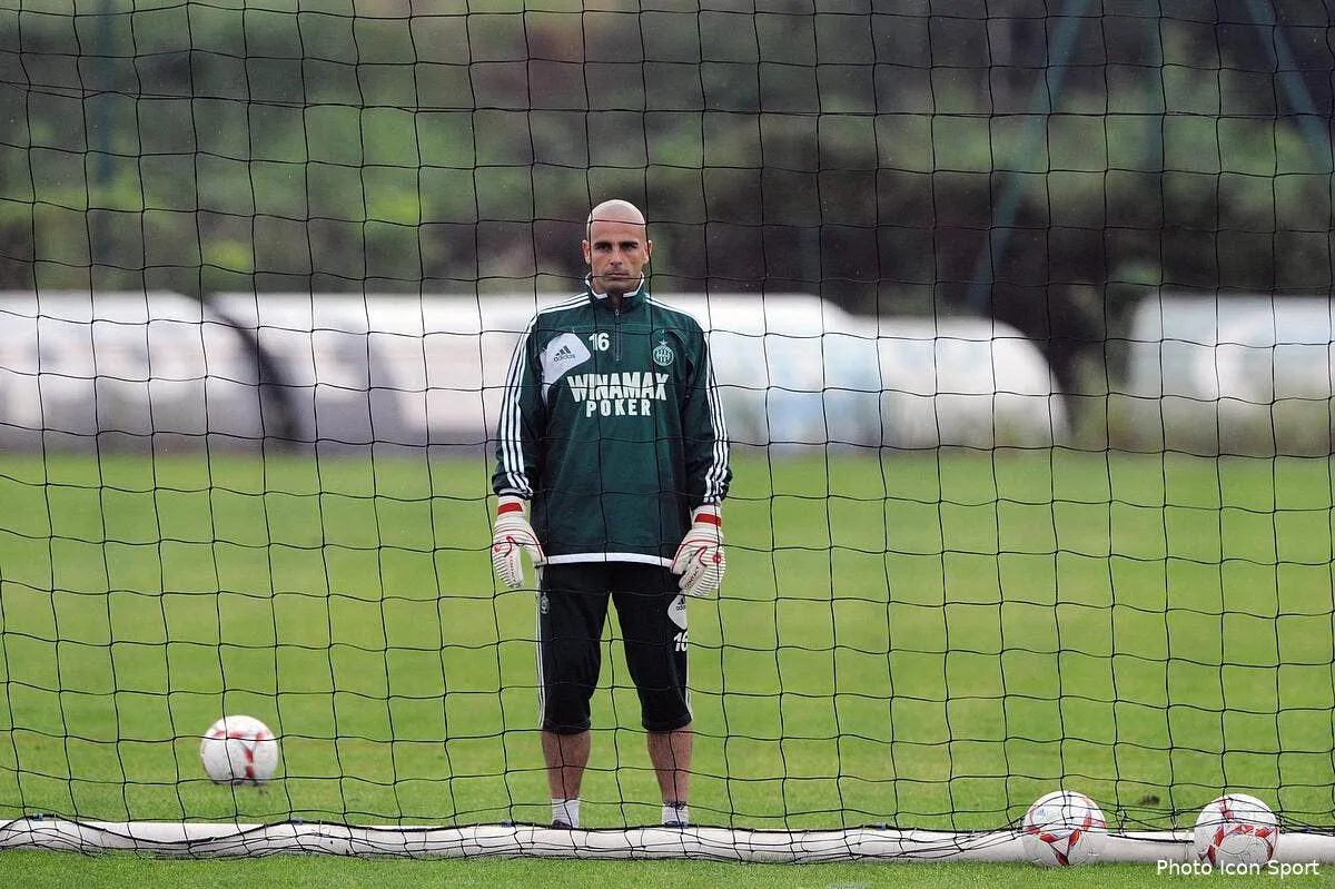 asse jeremie janot est de retour chez les verts iconsport jpt 100712 08 23148686