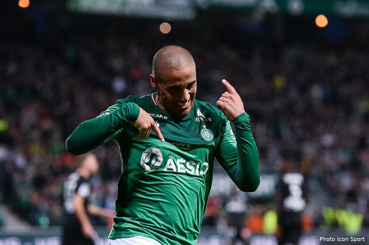 asse khazri attaque durement il a repondu icon bap 271019 93 95268517