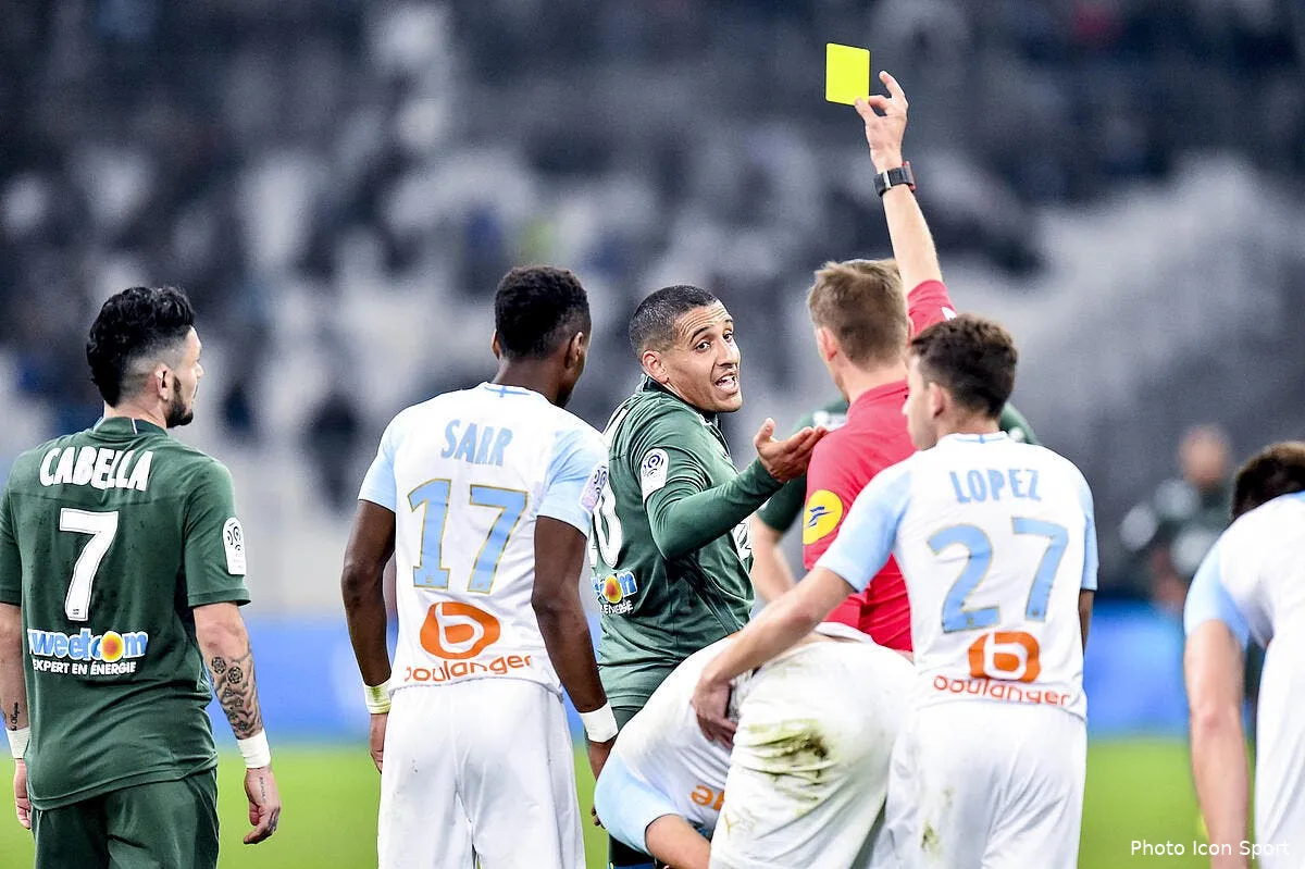 asse khazri commence a agacer du cote de saint etienne icon adim 030319 31 173246785