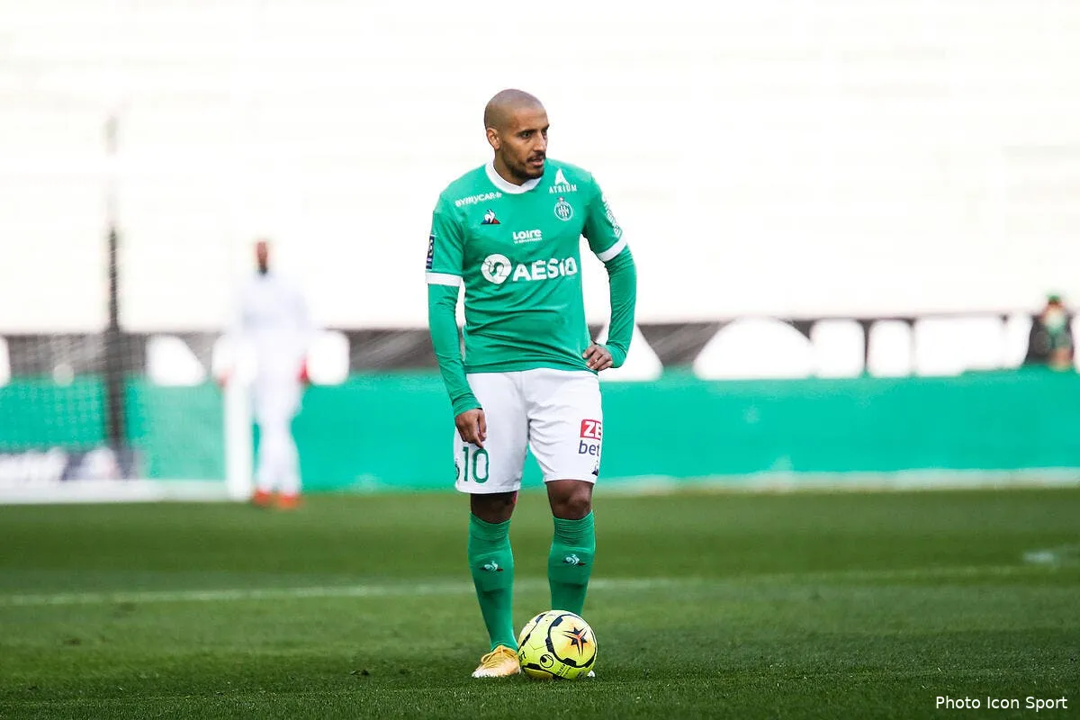 asse khazri echange en egypte il dit non a 303419