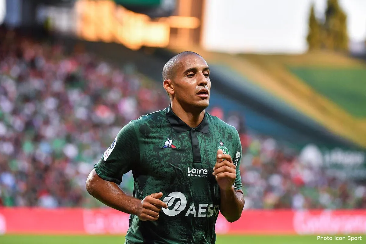 asse khazri enrage contre rennes et s en prend a letang iconsport icon bap 110818 93 101228647