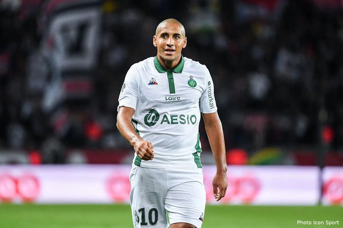 asse khazri fait un enorme compliment aux supporters de l asse icon dib 140918 12 33231353