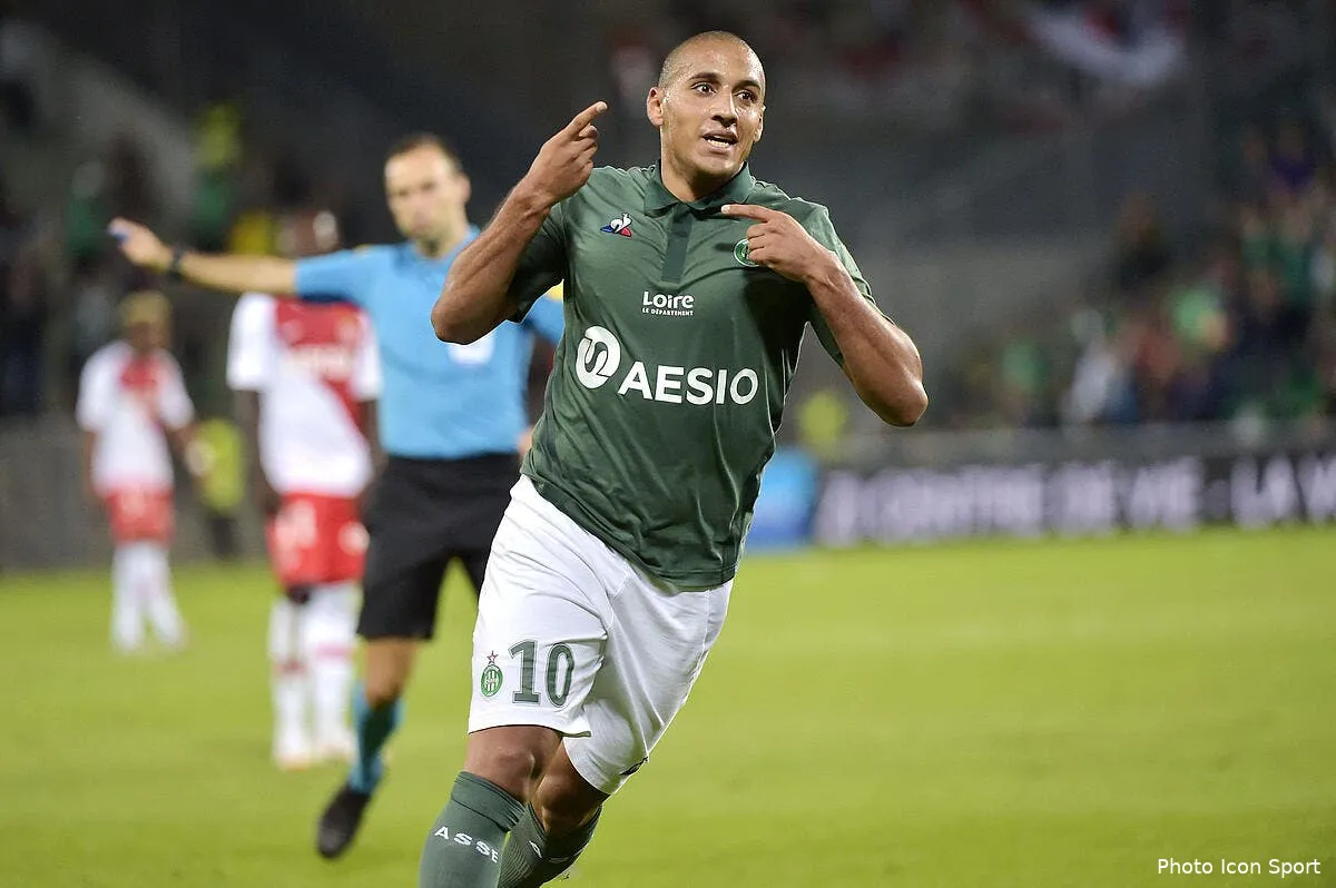 asse khazri refuse de la jouer perso chez les verts khazri 15231883