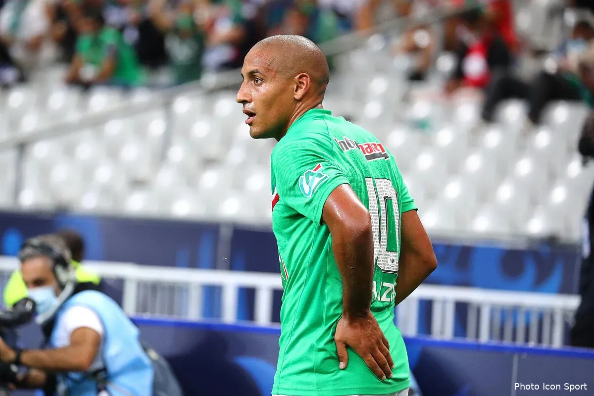 asse khazri refuse l argent du qatar au mercato icon 20200724 el001153295463