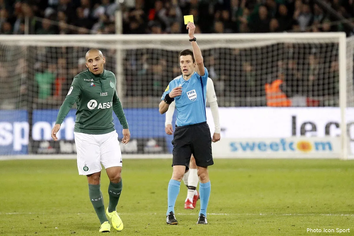 asse khazri revele pourquoi il est insupportable avec les arbitres icon bia 170219 01 01250695