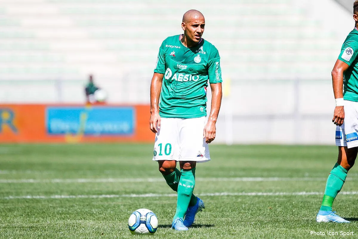 asse khazri touche enfin au but puel va adorer khazri 18292419