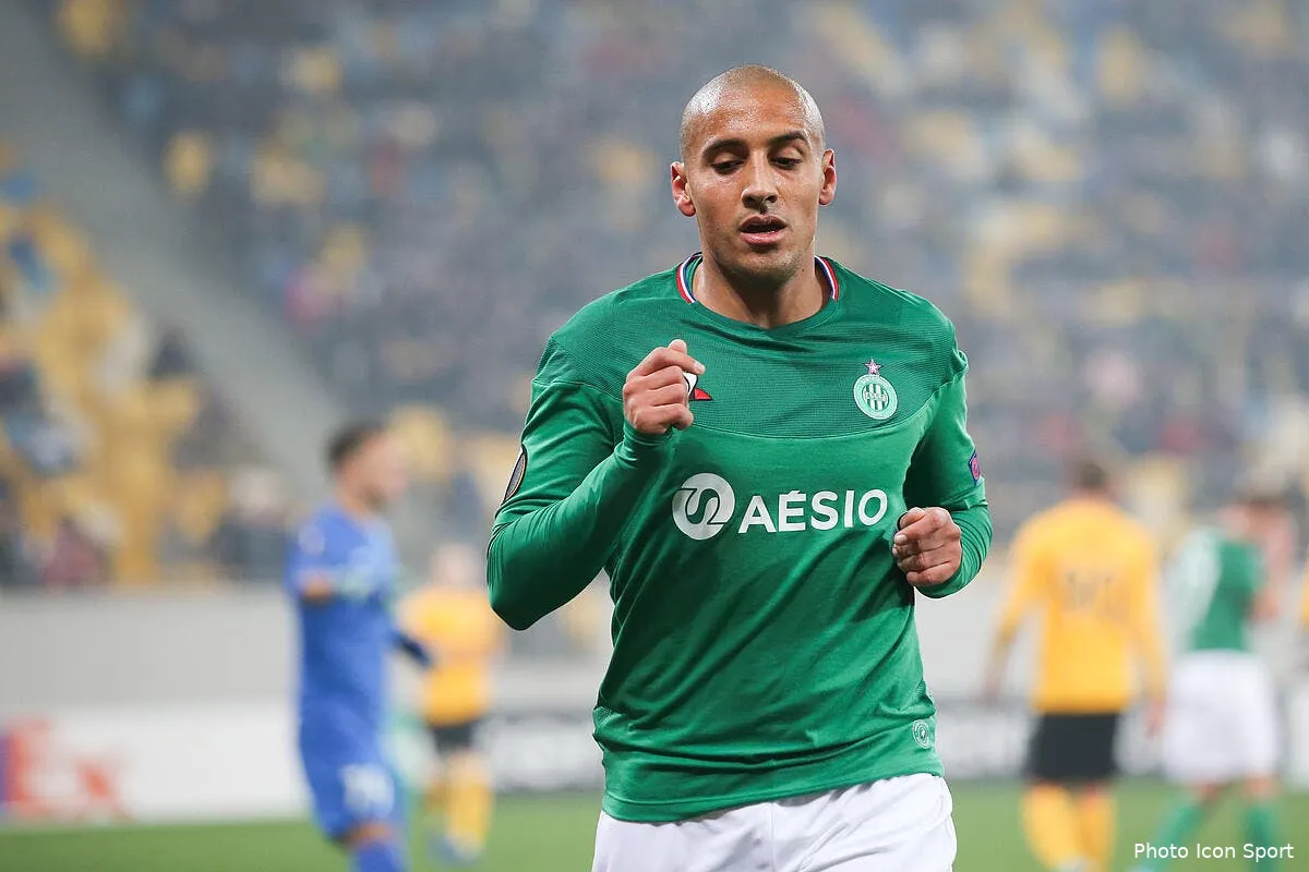 asse khazri trop gros un effort est demande icon 191107pyk041273781