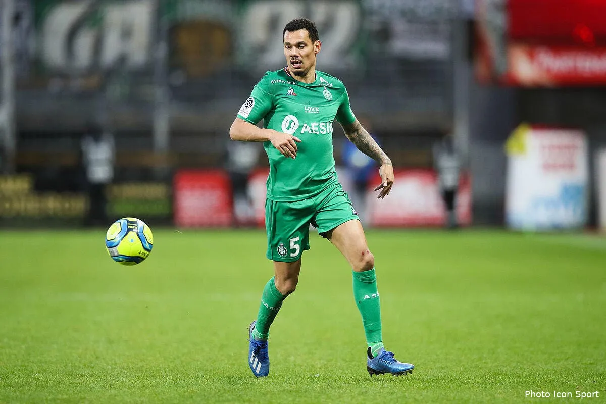 asse kolodziejczak definitivement transfere a saint etienne icon vmi breststetienne 101289489