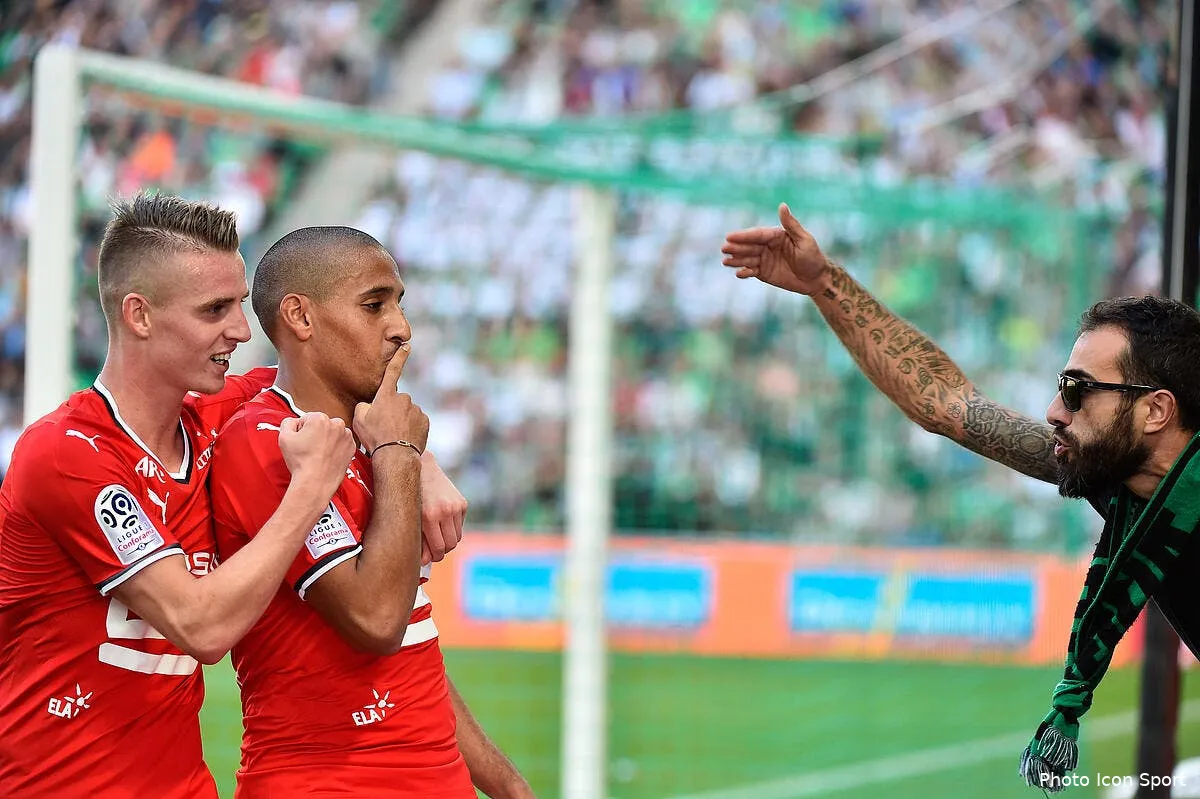 asse l arbitre mis sous influence par les supporters iconsport icon laf 240917 02 06194451